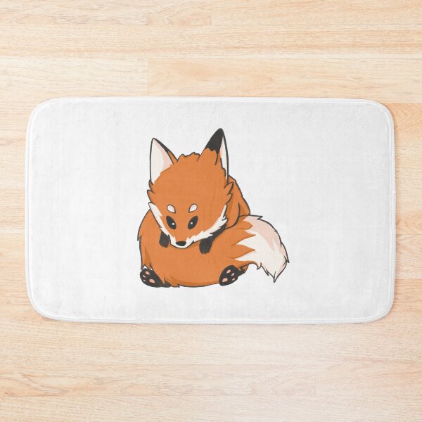 Item preview, Fox designed and sold by Nightlea.