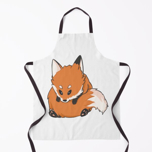 Item preview, Fox designed and sold by Nightlea.
