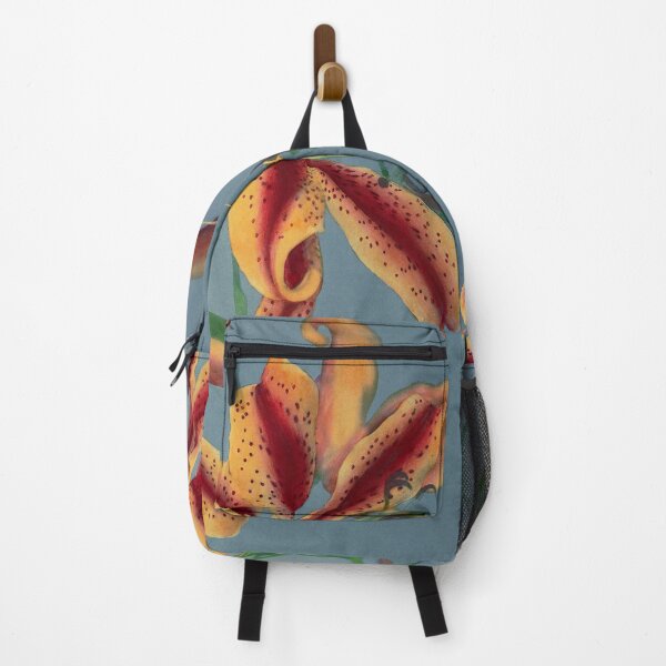 Item preview, Antique Lily Collotype designed and sold by jadeandjester.