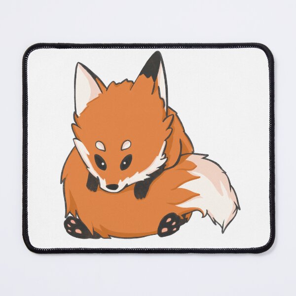 Item preview, Fox designed and sold by Nightlea.