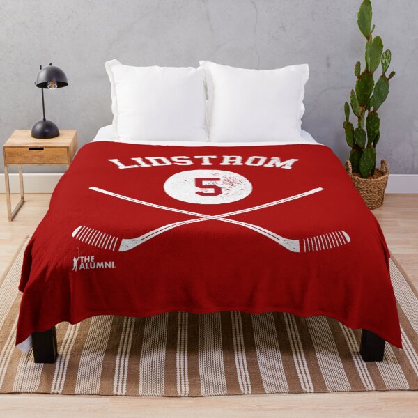 Item preview, Nicklas Lidstrom 5 Sticks designed and sold by richardreesep.