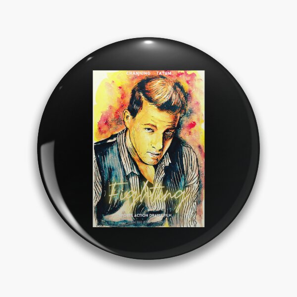 Item preview, Actor American Manufacturer Step Up Movie Fighting Idol Gifts Fot You designed and sold by Lunadechellis.