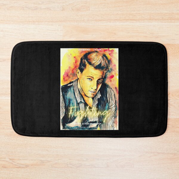 Item preview, Actor American Manufacturer Step Up Movie Fighting Idol Gifts Fot You designed and sold by Lunadechellis.