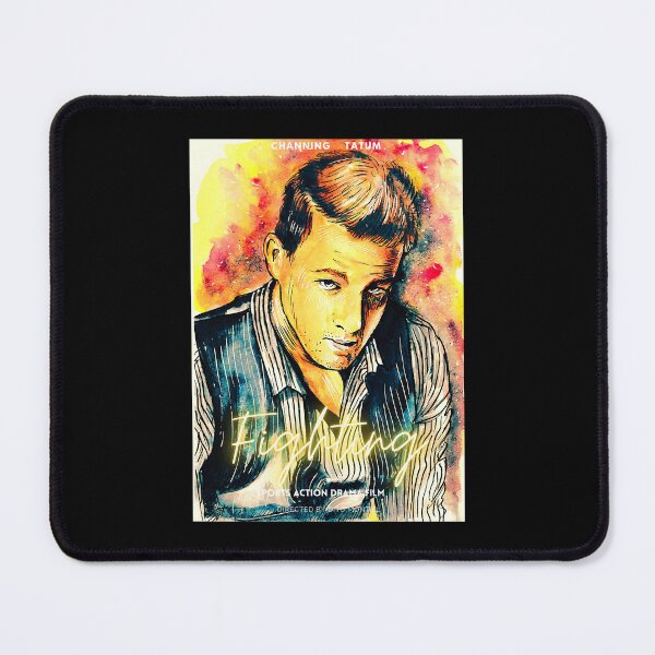 Item preview, Actor American Manufacturer Step Up Movie Fighting Idol Gifts Fot You designed and sold by Lunadechellis.