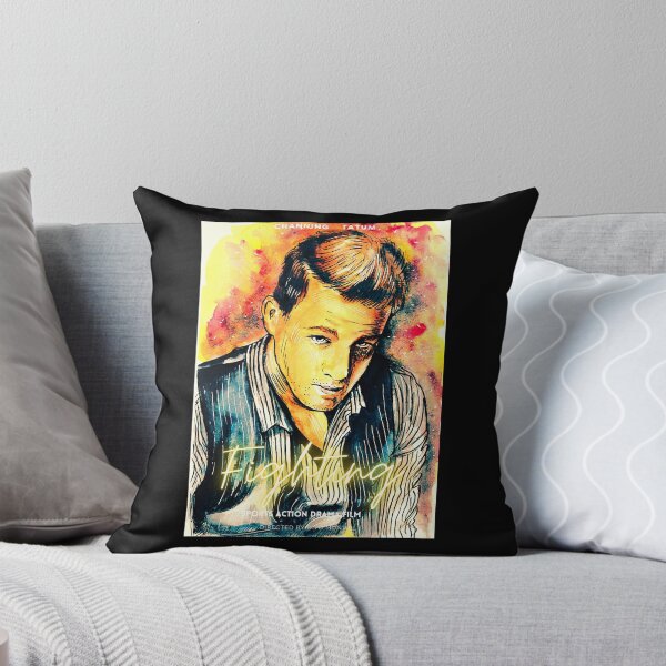 Item preview, Actor American Manufacturer Step Up Movie Fighting Idol Gifts Fot You designed and sold by Lunadechellis.