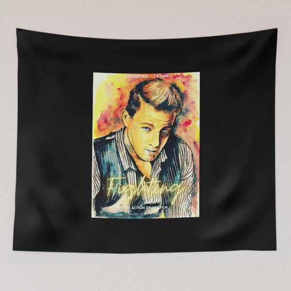 Item preview, Actor American Manufacturer Step Up Movie Fighting Idol Gifts Fot You designed and sold by Lunadechellis.