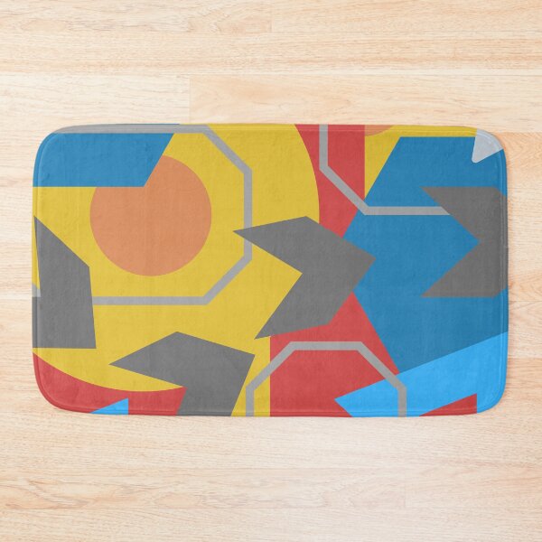Item preview, GeoTrails designed and sold by deni7033.