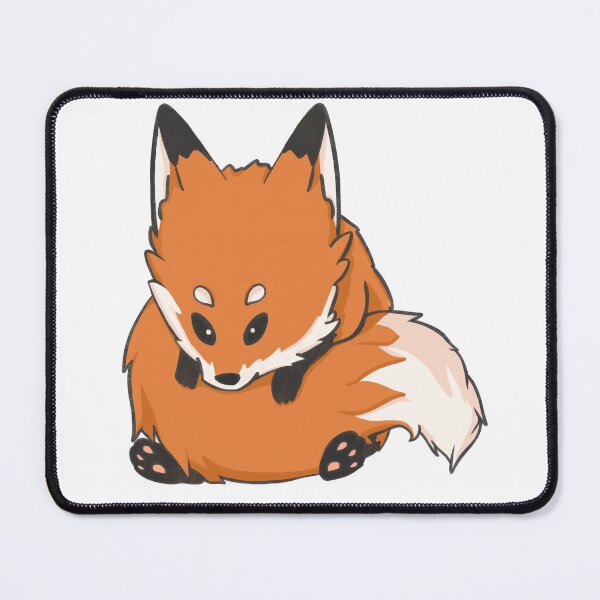 Item preview, Fox designed and sold by Nightlea.