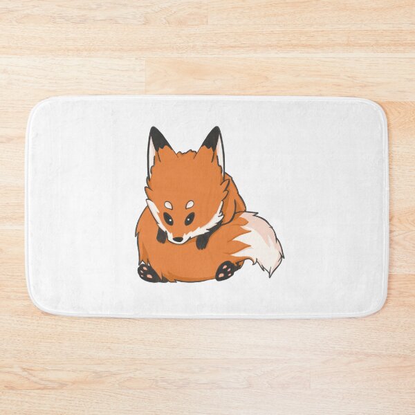 Item preview, Fox designed and sold by Nightlea.