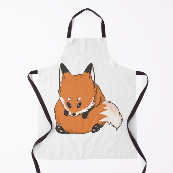 Item preview, Fox designed and sold by Nightlea.