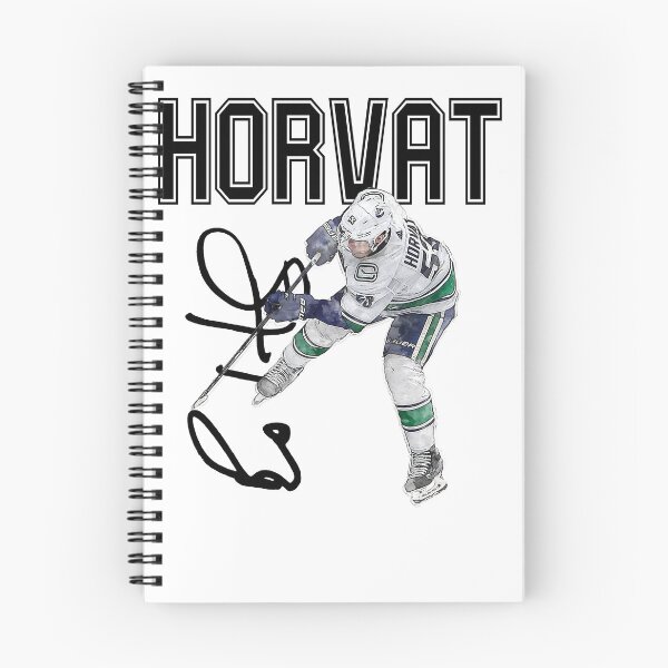 Item preview, Bo Horvat art designed and sold by Paul6245.