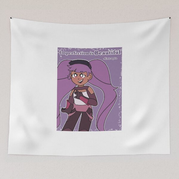 Item preview, She-ra Entrapta  designed and sold by CrazedDoodles.