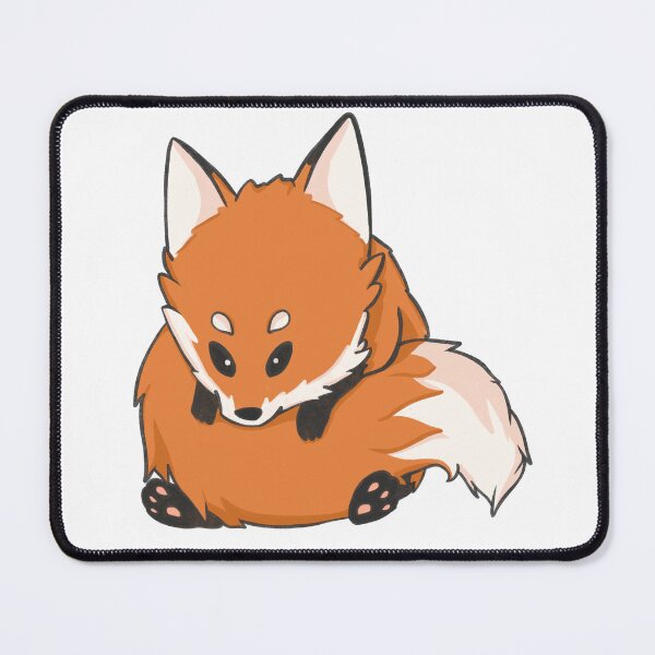 Item preview, Fox designed and sold by Nightlea.
