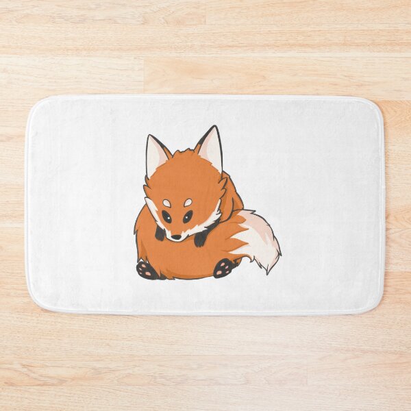 Item preview, Fox designed and sold by Nightlea.