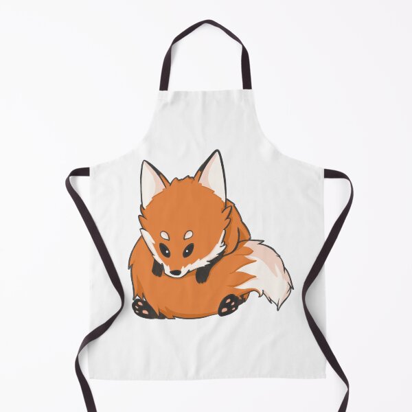 Item preview, Fox designed and sold by Nightlea.