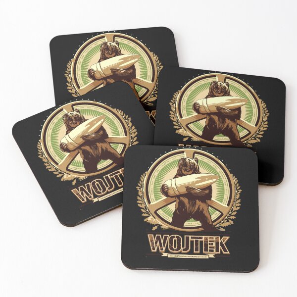 Item preview, Hero Bear Wojtek Hip Hop designed and sold by AdlerMathias.