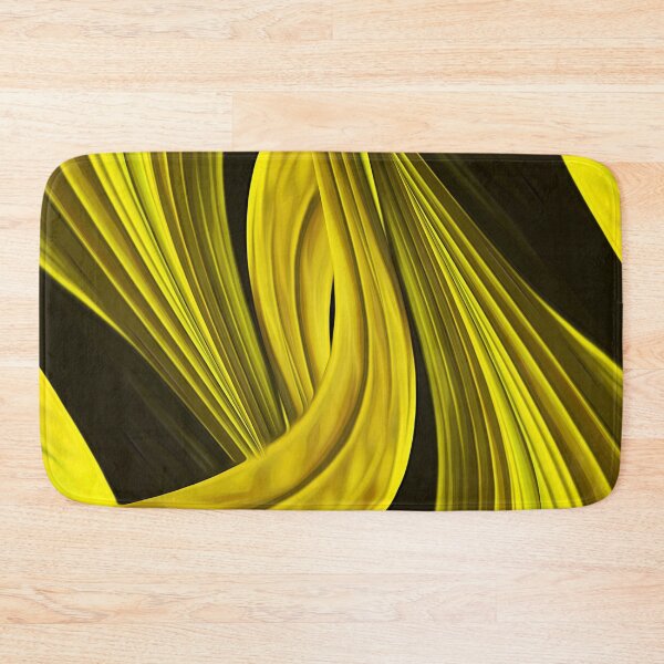 Item preview, Yellow Leaves designed and sold by fatenanwar.