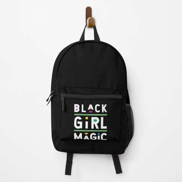 Item preview, African Design Black Girl Magic Birthday Gift designed and sold by haselshirt.