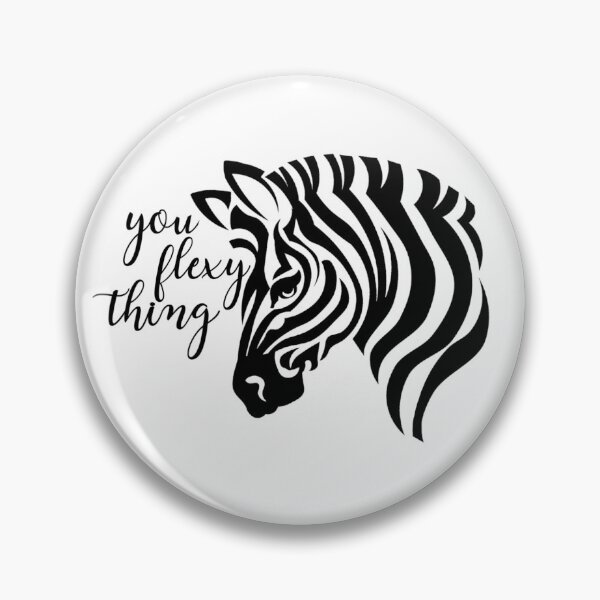 Item preview, You Flexy Thing, Ehlers Danlos Syndrome designed and sold by judithmusician.