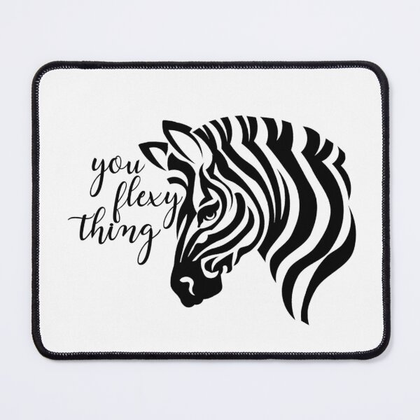 Item preview, You Flexy Thing, Ehlers Danlos Syndrome designed and sold by judithmusician.