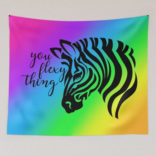 Item preview, You Flexy Thing, Ehlers Danlos Syndrome designed and sold by judithmusician.