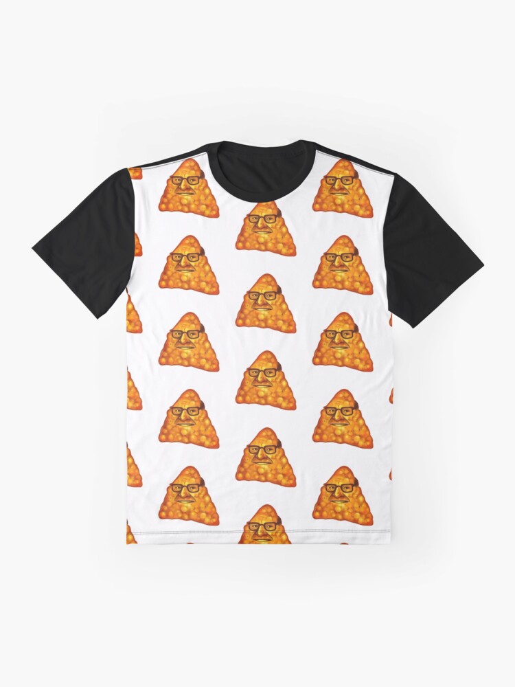 danny dorito shirt