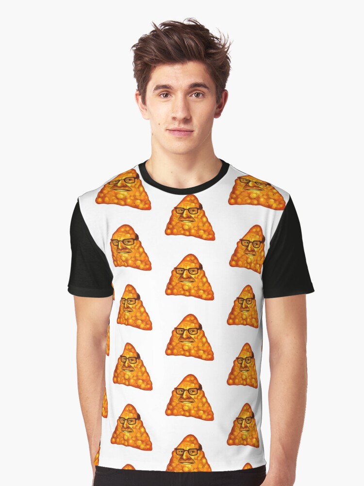 danny dorito shirt