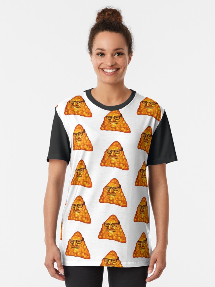 danny dorito shirt