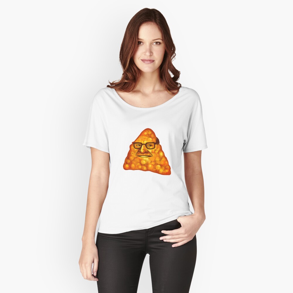 danny dorito shirt