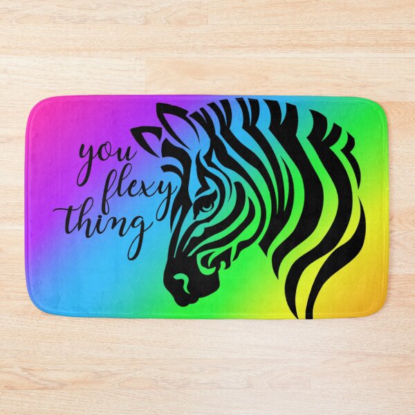 Item preview, You Flexy Thing, Ehlers Danlos Syndrome designed and sold by judithmusician.