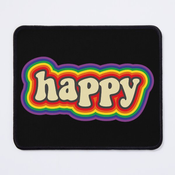 Item preview, Happy designed and sold by Texterns.