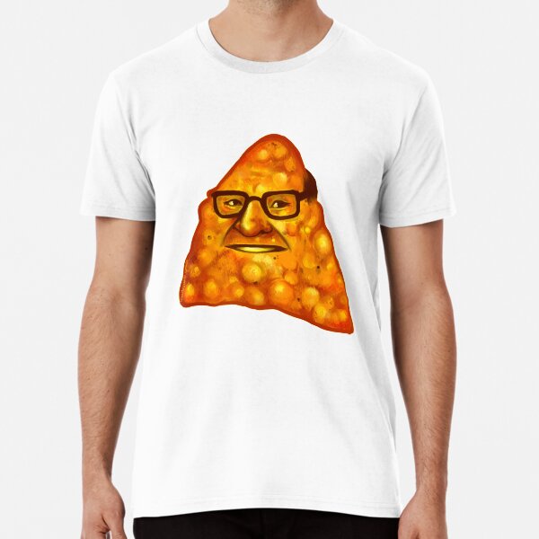 danny dorito shirt