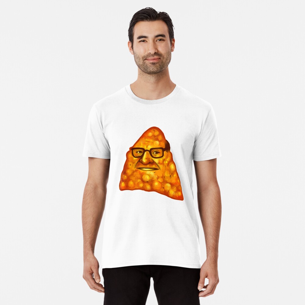 danny dorito shirt