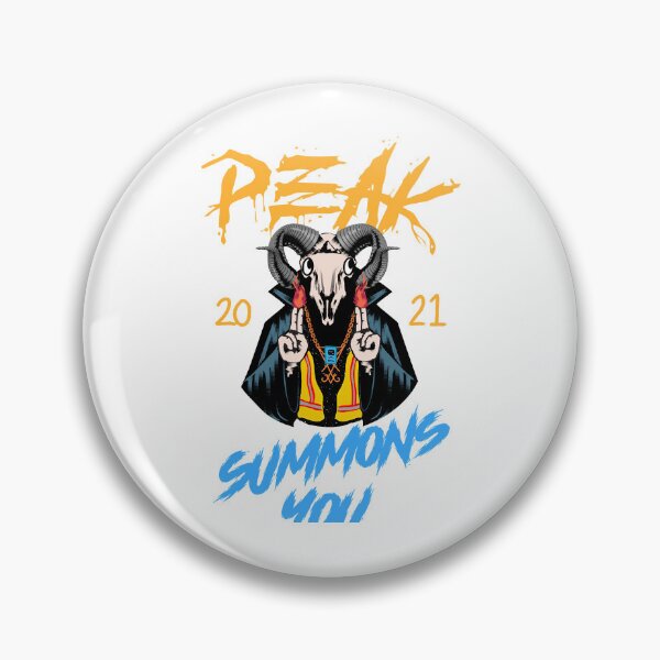 Item preview, Funny Man Less Satanic Peak Summons You Peak 2021 Gifts Movie Fans designed and sold by Pykeloknight535.