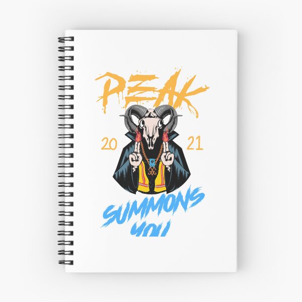 Item preview, Funny Man Less Satanic Peak Summons You Peak 2021 Gifts Movie Fans designed and sold by Pykeloknight535.