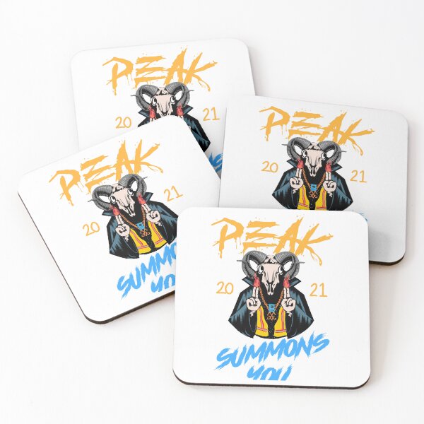 Item preview, Funny Man Less Satanic Peak Summons You Peak 2021 Gifts Movie Fans designed and sold by Pykeloknight535.