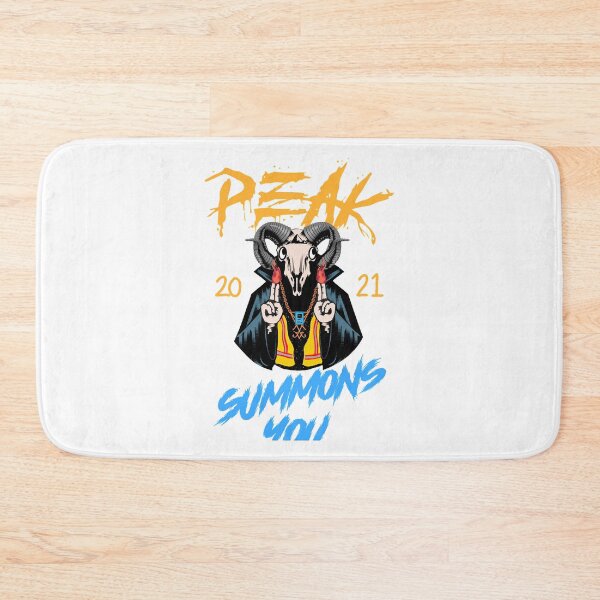 Item preview, Funny Man Less Satanic Peak Summons You Peak 2021 Gifts Movie Fans designed and sold by Pykeloknight535.