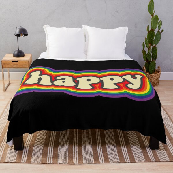 Item preview, Happy designed and sold by Texterns.