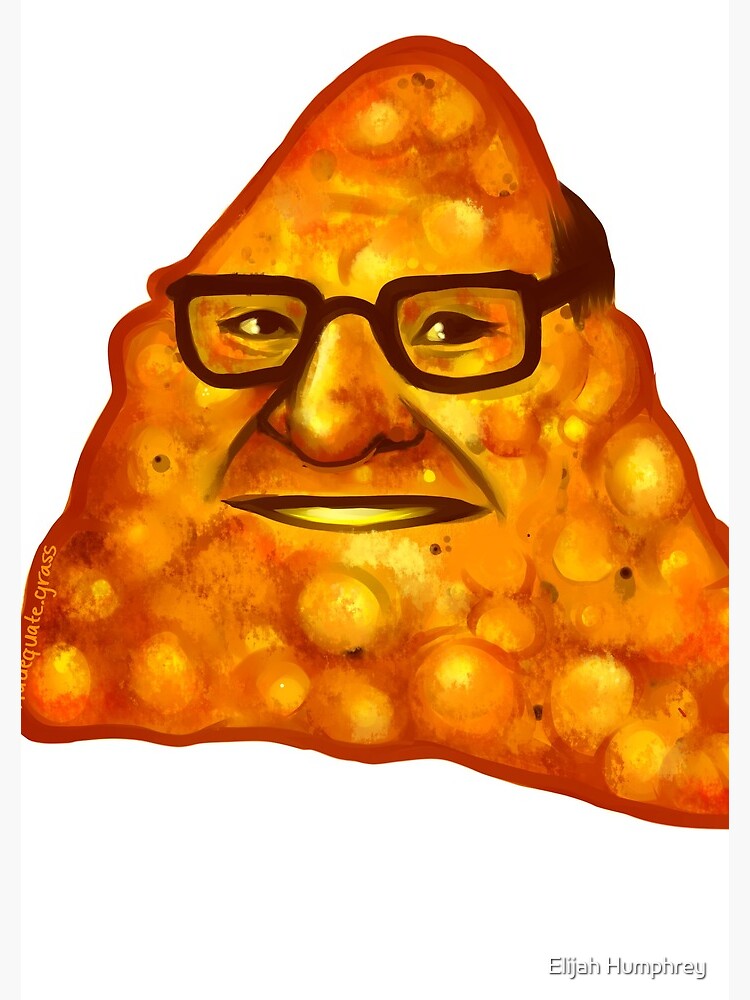 danny dorito shirt