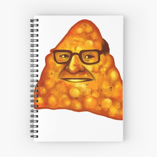 Item preview, Danny Dorito designed and sold by Elijah Humphrey.