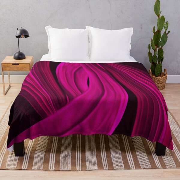 Aperçu de l'œuvre Feuilles de fuchsia créée et vendue par fatenanwar.