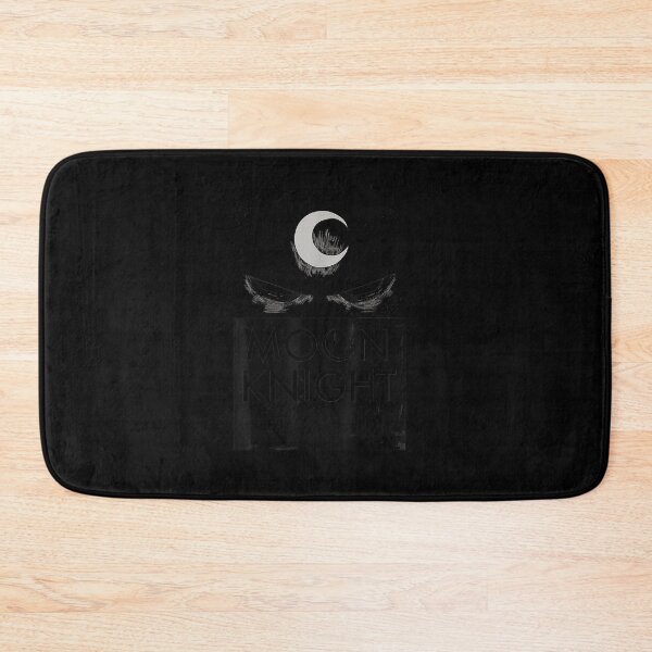 Item preview, Moon Knight Marc Spector T-Shirt designed and sold by BurgmeierDrake.