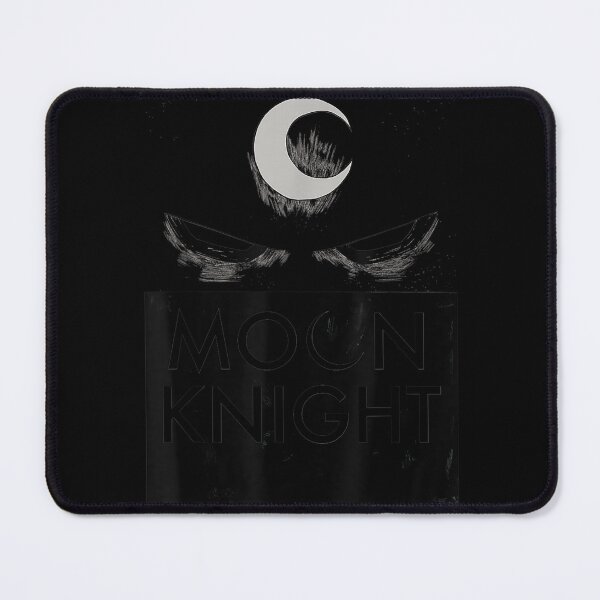 Item preview, Moon Knight Marc Spector T-Shirt designed and sold by BurgmeierDrake.