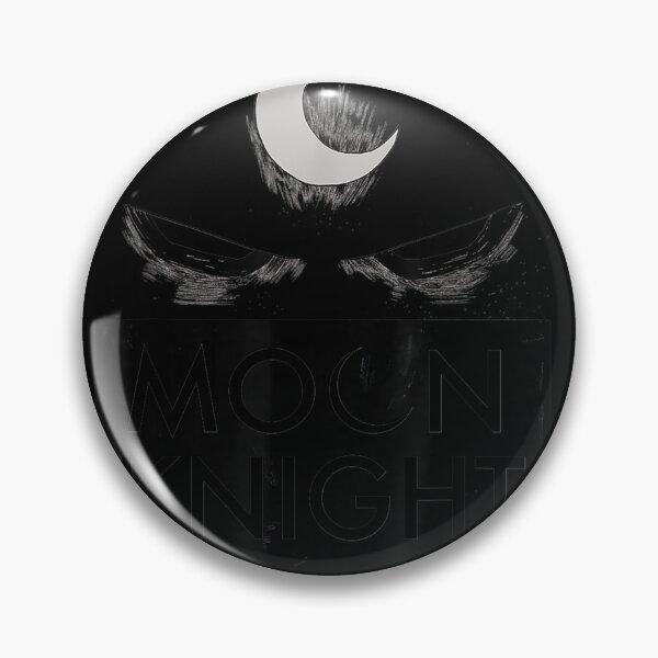 Item preview, Moon Knight Marc Spector T-Shirt designed and sold by BurgmeierDrake.