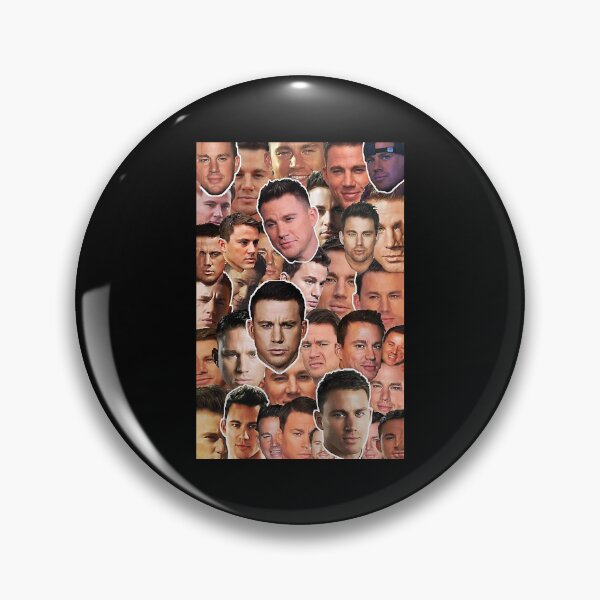 Item preview, Actor American Manufacturer Step Up Movie For Gift For Fans designed and sold by Lunadechellis.