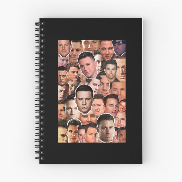 Item preview, Actor American Manufacturer Step Up Movie For Gift For Fans designed and sold by Lunadechellis.