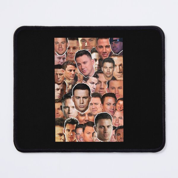 Item preview, Actor American Manufacturer Step Up Movie For Gift For Fans designed and sold by Lunadechellis.