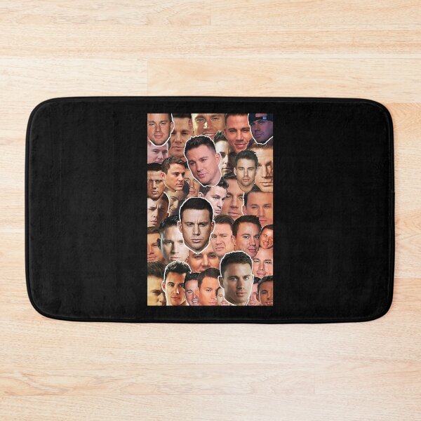 Item preview, Actor American Manufacturer Step Up Movie For Gift For Fans designed and sold by Lunadechellis.