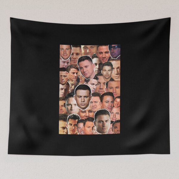 Item preview, Actor American Manufacturer Step Up Movie For Gift For Fans designed and sold by Lunadechellis.