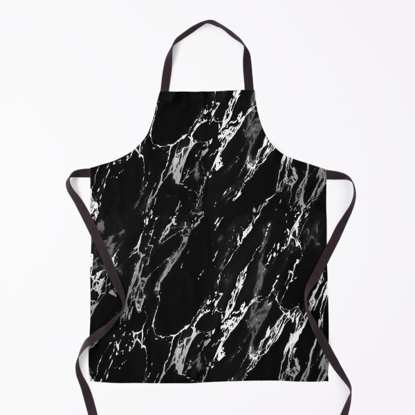 Item preview, Black Marble with White texture designed and sold by Koi-Art.